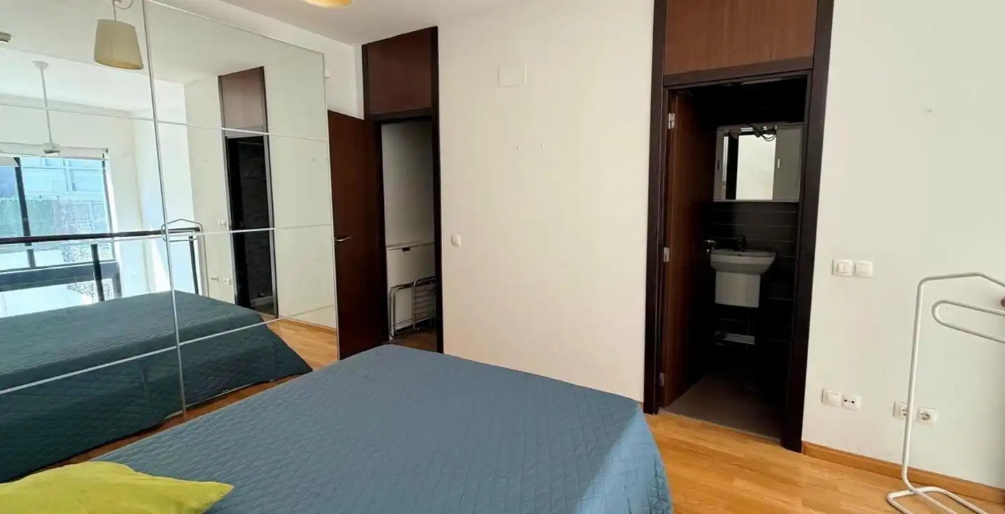 Habitación de Estudio en venta en San Sebastián de los Reyes con Aire acondicionado, Calefacción y Terraza