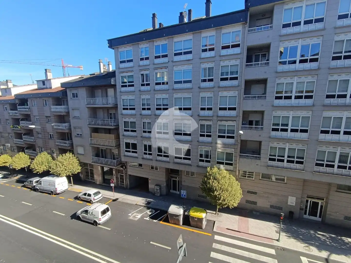 Flat with lift for sale in Centro, imagen 3