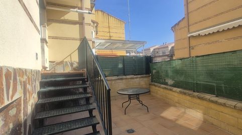 Photo 3 of Houses for sale in Historiador Antonio Cabezon, 16, Universidad, Ávila Capital