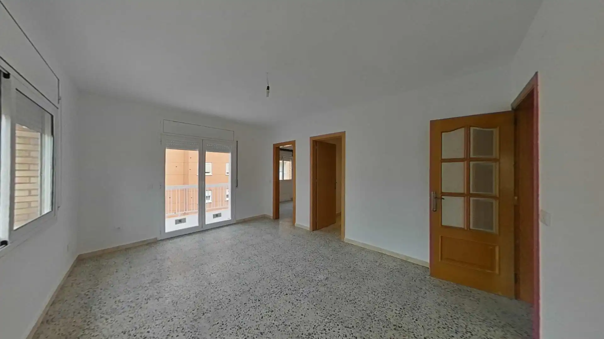 Living room of Flat for sale in Ripollet  with Terrace