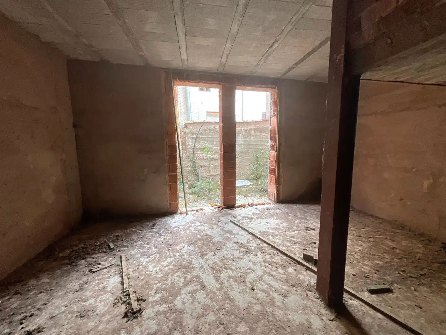 Casa adosada en venta en Castañares de Rioja