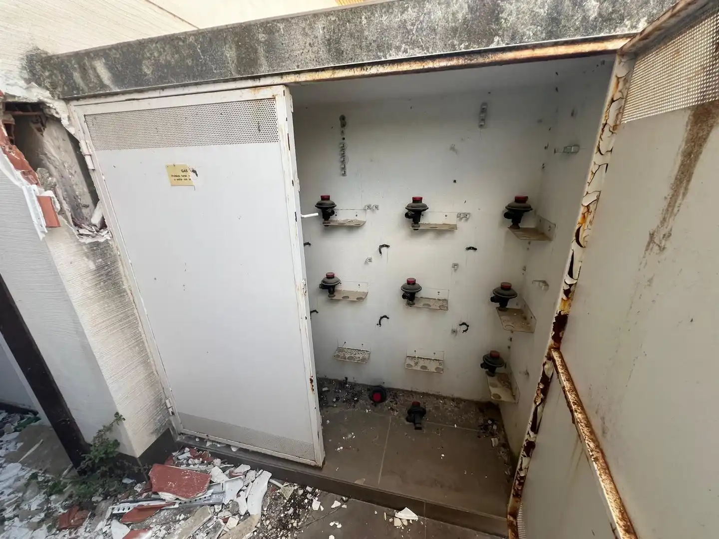 Edificio en venta en Riudoms