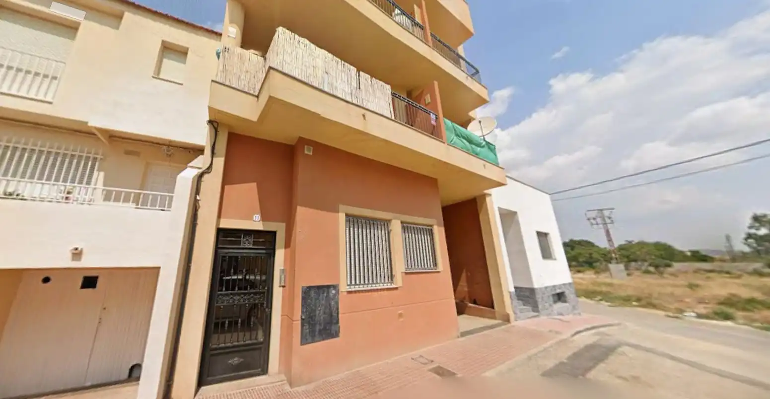 Appartement compact à vendre à Calle GRECO 11, imagen 3