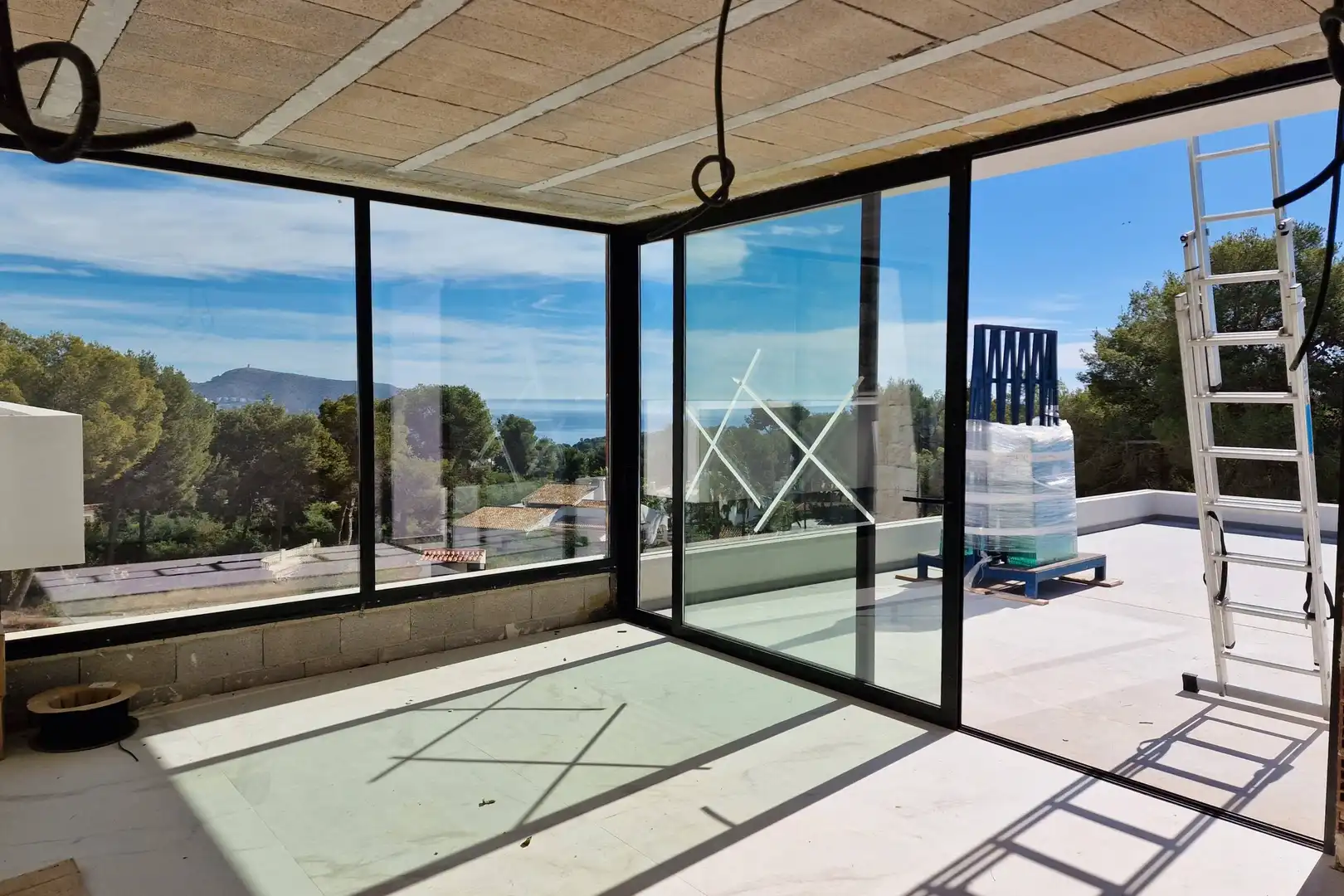 Chalet con piscina en venta en Moravit - Cap Blanc, imagen 4