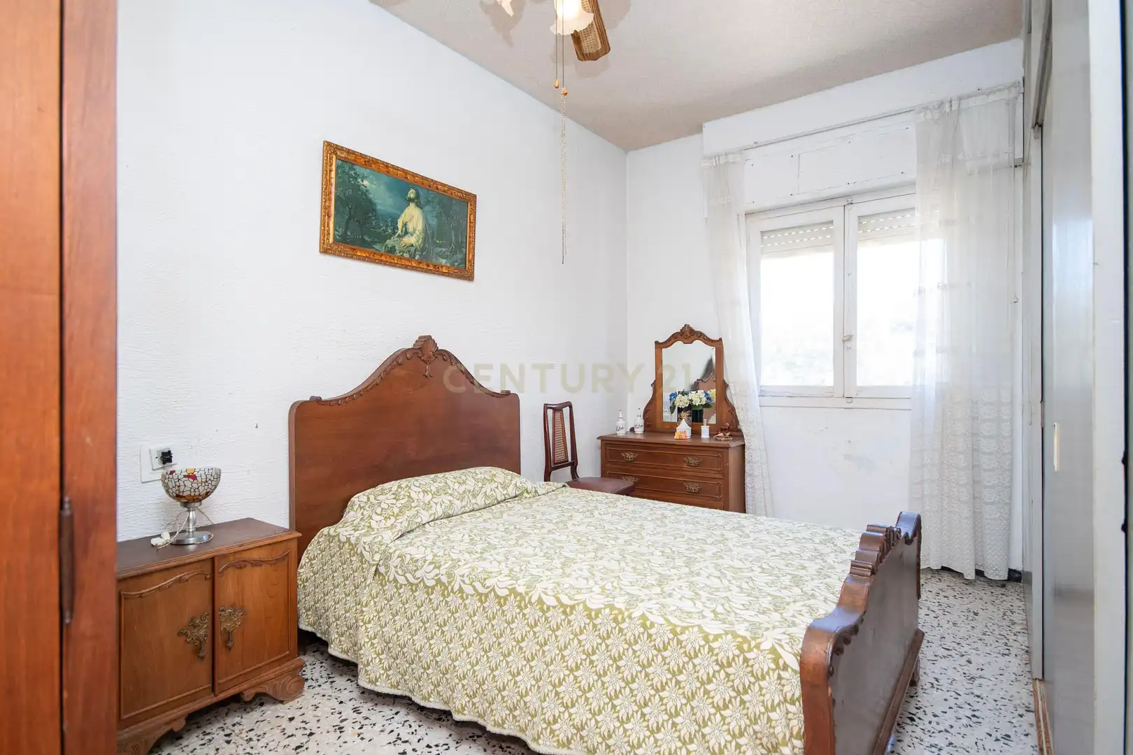 Habitación de Residencial en venta en San Vicente del Raspeig / Sant Vicent del Raspeig