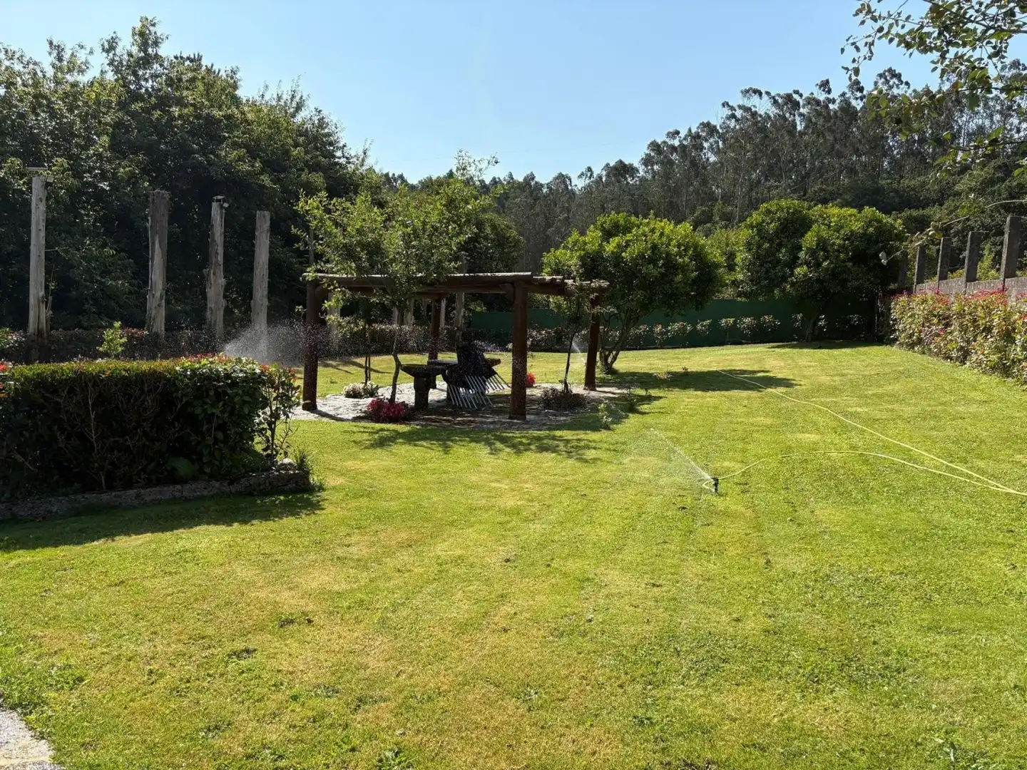 Maison rustique à vendre à Dumbría, imagen 12