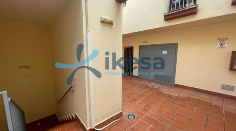 Plaza de garaje para moto en planta sótano  Gines Sevilla, imatge 3