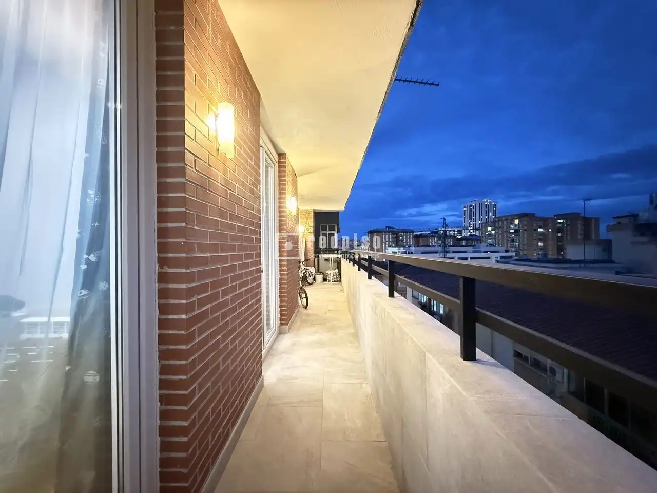 Flat for sale in La Unión - Cruz de Humilladero - Los Tilos