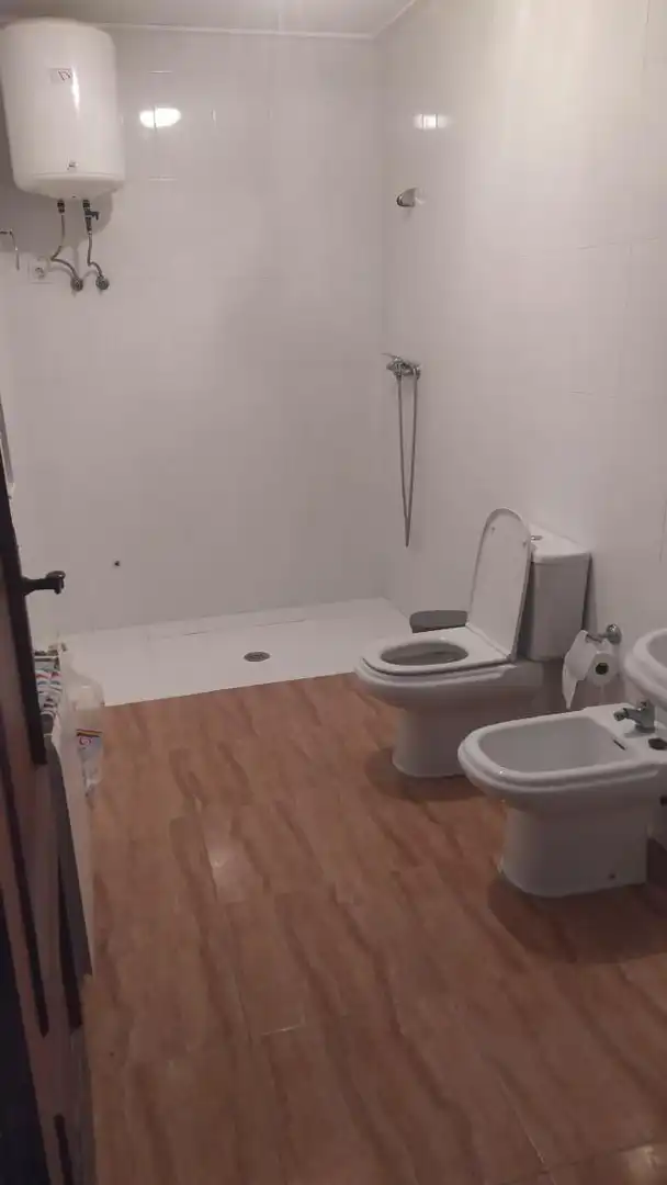 Bathroom of Houses for sale in Mahora  with Terrace and Storage room