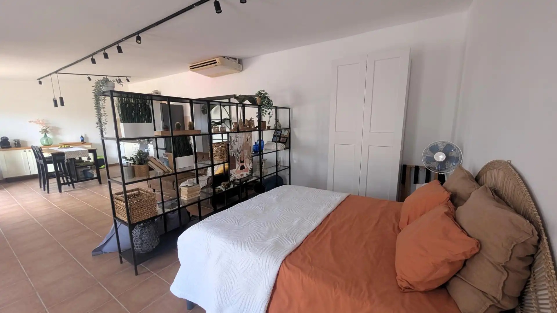Dormitori de Finca rústica en venda en Pájara amb Jardí privat, Terrassa i Traster