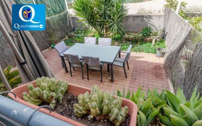 Terrace of House or chalet for sale in San Vicente del Raspeig / Sant Vicent del Raspeig  with Air Conditioner, Terrace and Balcony