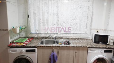 Foto 4 de Casa adosada en venda a Xàtiva, Valencia