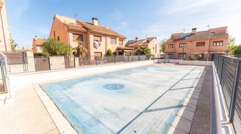 Photo 3 of Single-family semi-detached for sale in Calle de las Retamas, La Dehesa - El Pinar, Madrid