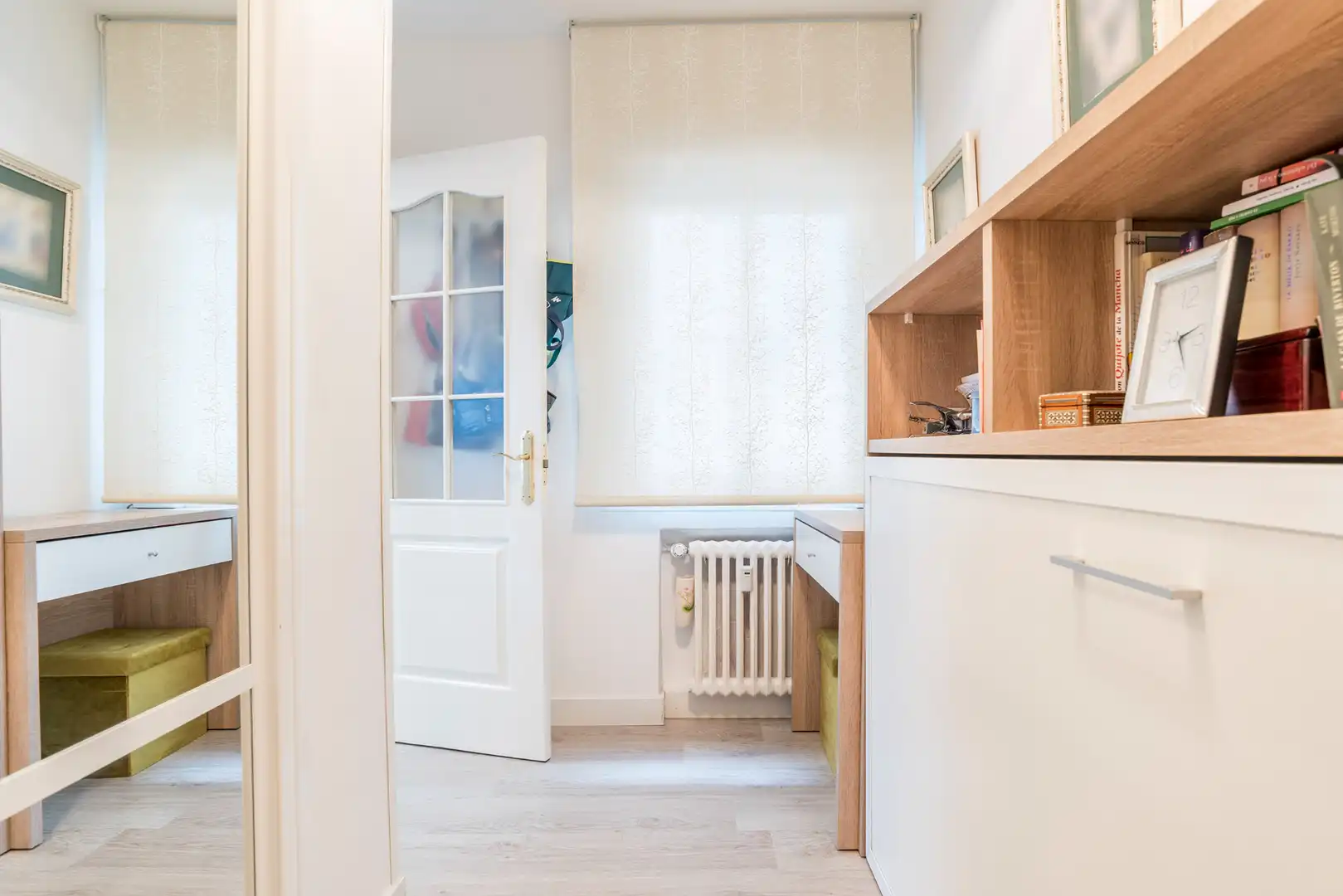 Piso en venta en Madrid con Aire acondicionado, Calefacción y Piscina comunitaria