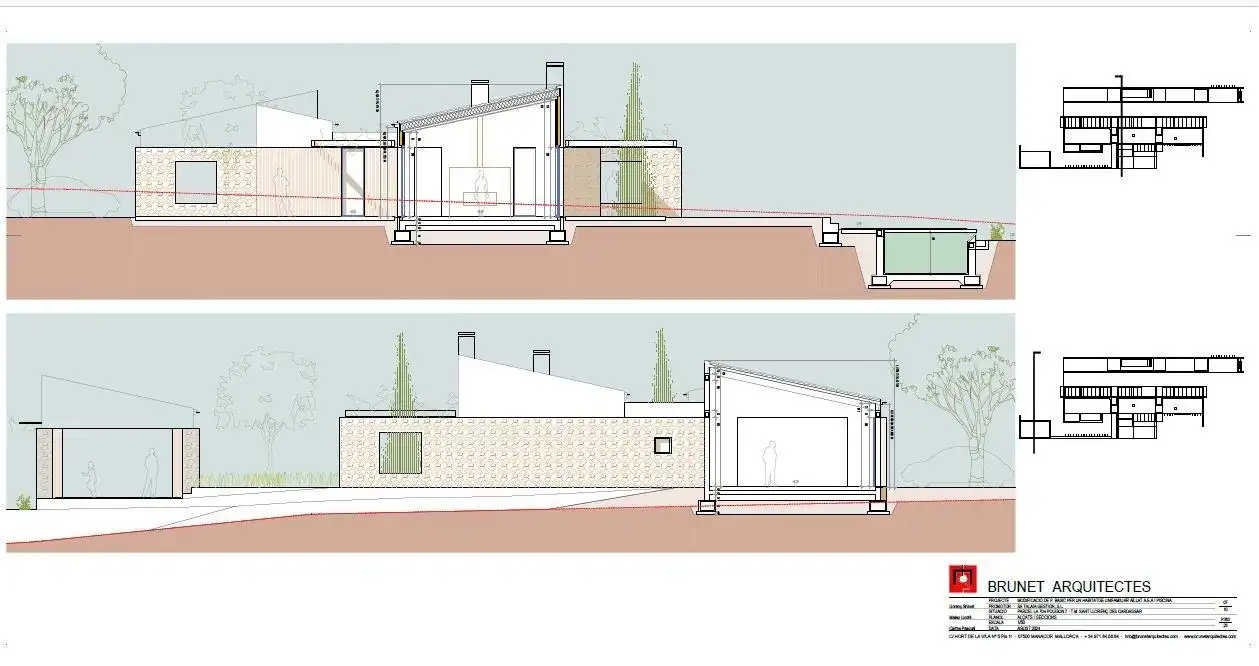 Landhaus mit Pool zum Verkauf in Sant Llorenç des Cardassar, imagen 25