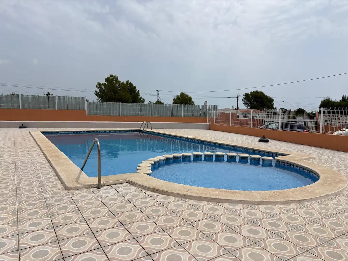 Casa con balcone in vendita a Las Atalayas - Urmi - Cerro de Mar, imagen 44