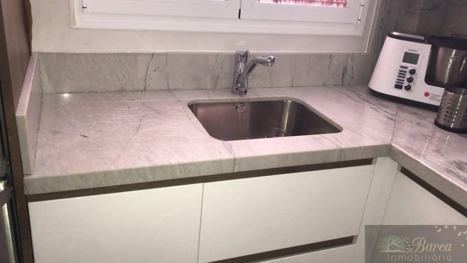 Cuina de Pis en venda en Priego de Córdoba amb Aire condicionat, Calefacció i Traster