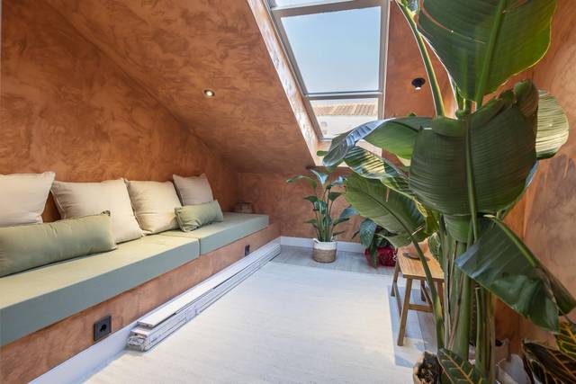 Ático en Venta en C. de San Lorenzo, 12 en Justicia - Chueca