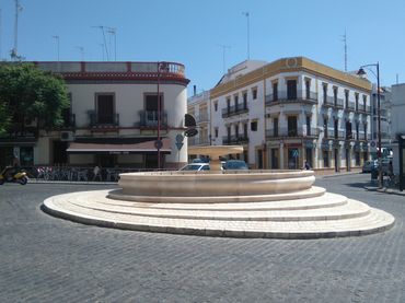 Casa en venta en Utrera ciudad