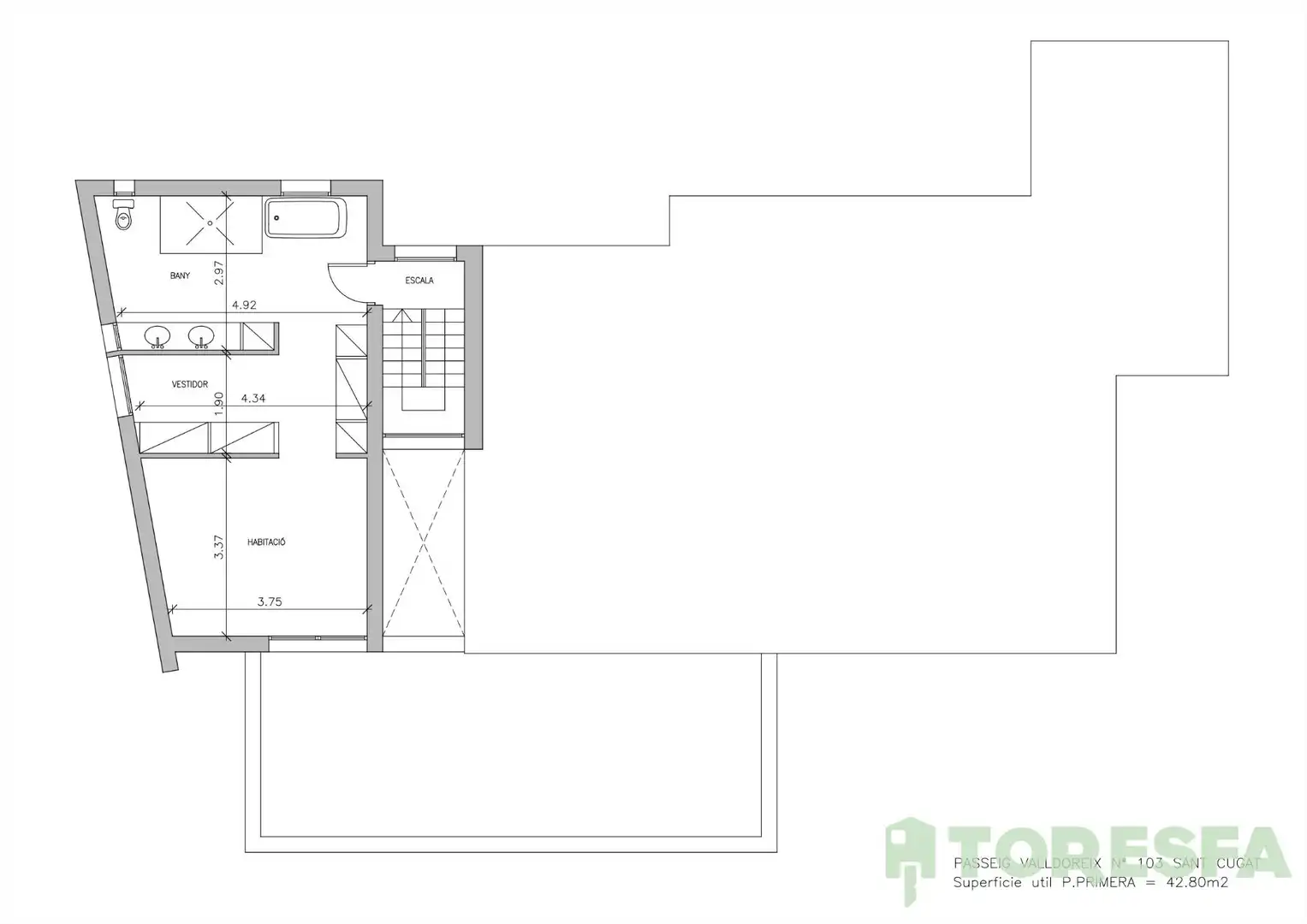 Casa en venda a Arxiu, imagen 42