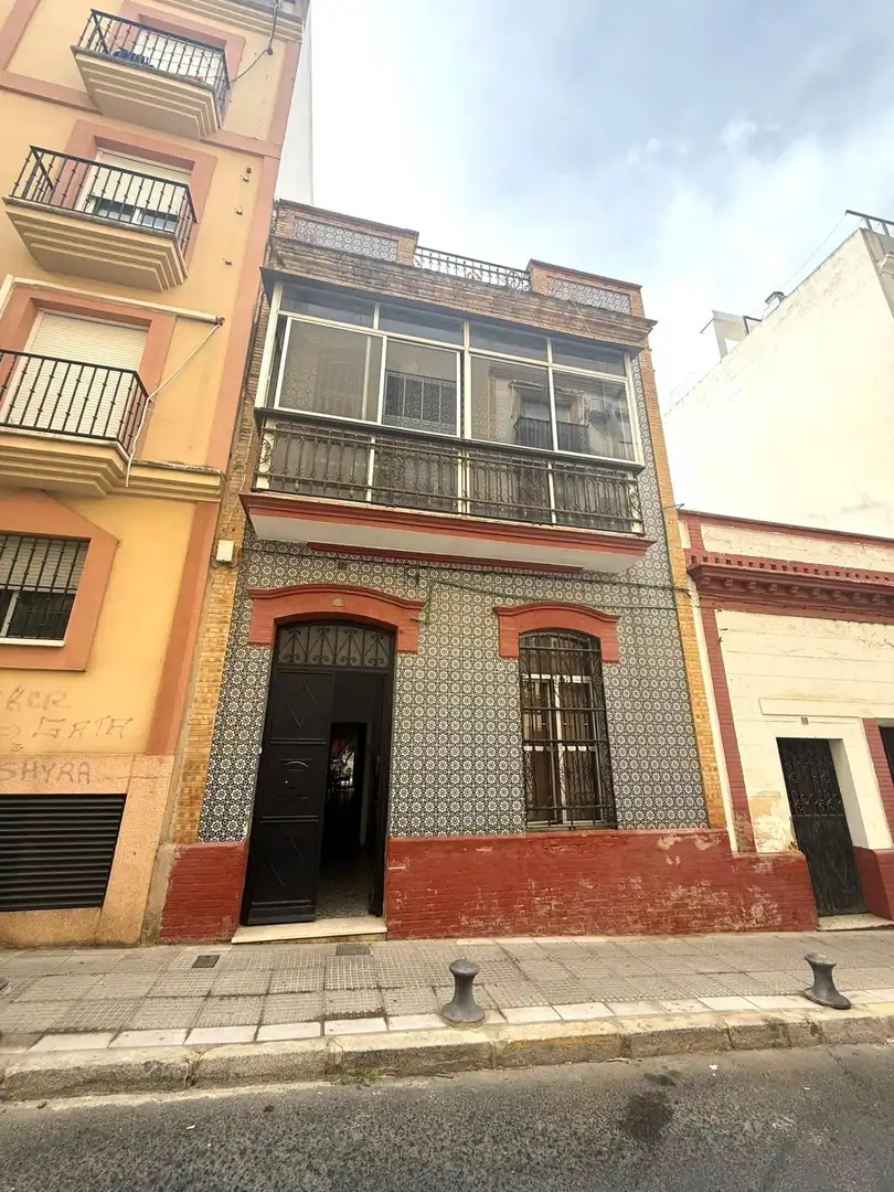 House for sale in Centro