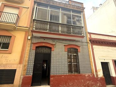 House for sale in Centro
