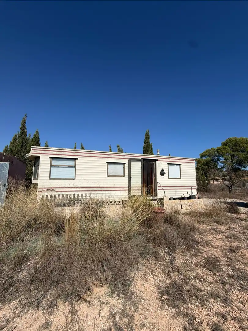 Casa rústica con jardín en venta en Monóvar  / Monòver, imagen 9