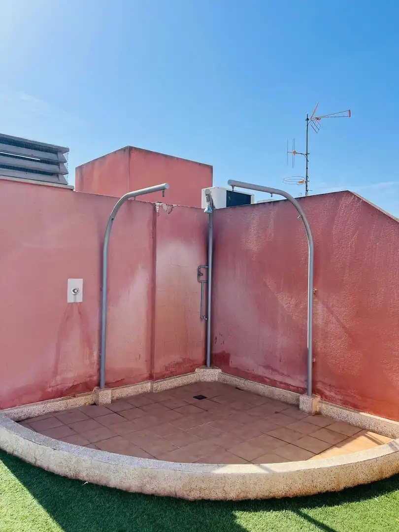 Wohnungen zum Verkauf in Calle de Perragorda, 27, Formentera del Segura