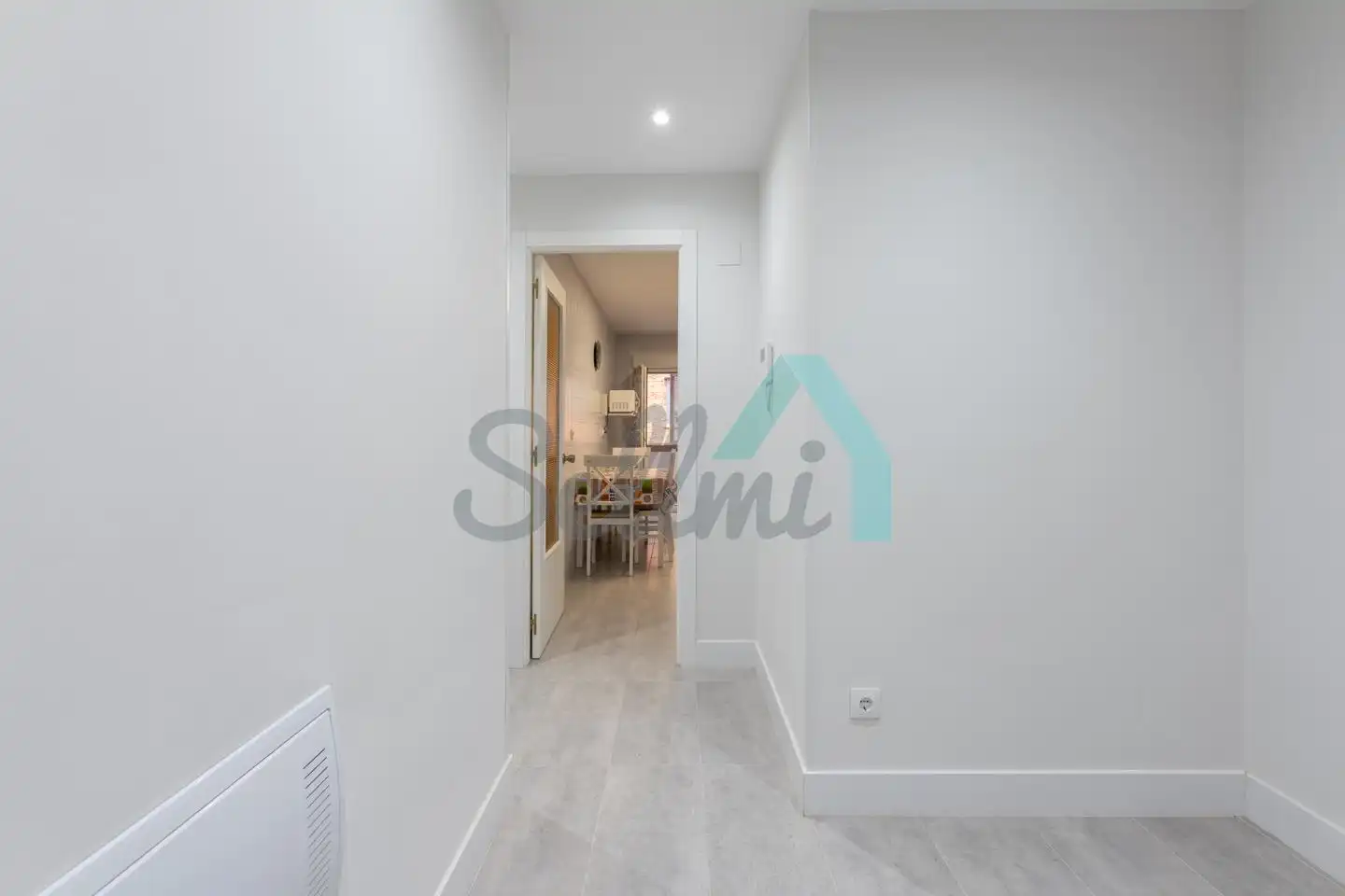 Flat for rent in San Melchor García Sampedro, San Lázaro - Otero - Villafría