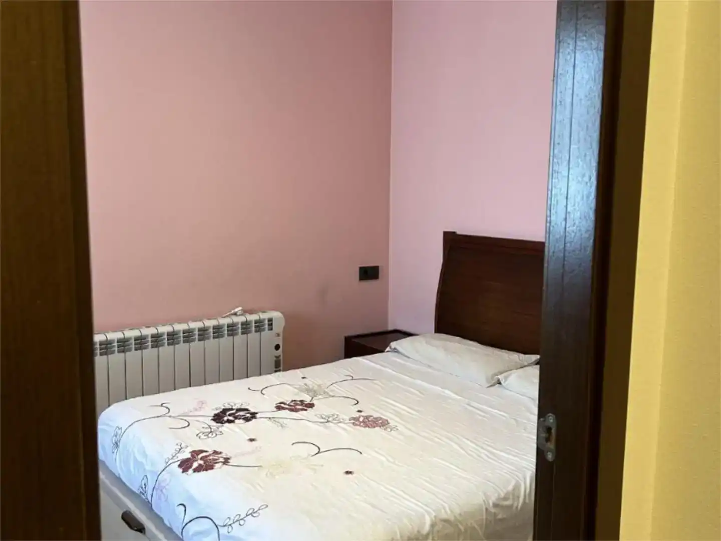 Dormitori de Casa o xalet per a compartir en Pedanías Norte