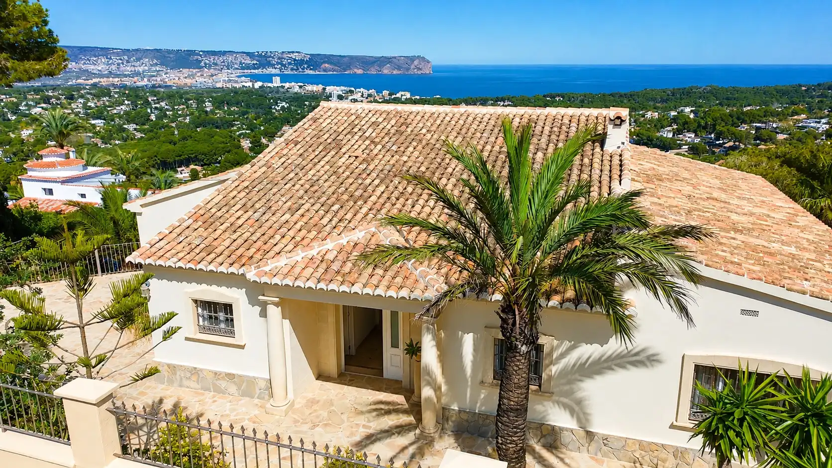 Maison avec jardin à vendre à La Granadella  - Costa Nova, imagen 2