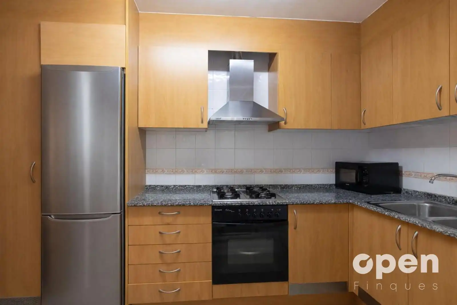 Piso en venta en Montserrat - Vilardell