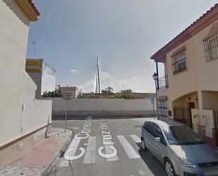 Exterior view of Flat for sale in Utrera