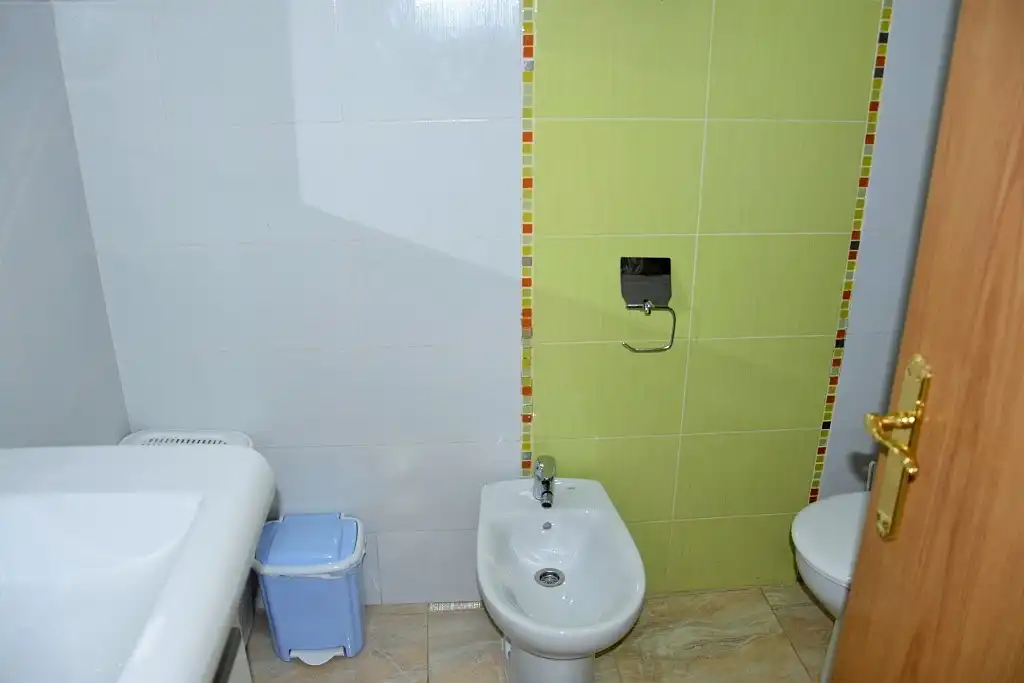 Flat with terrace to rent in Carrer del Pervindre, imagen 18