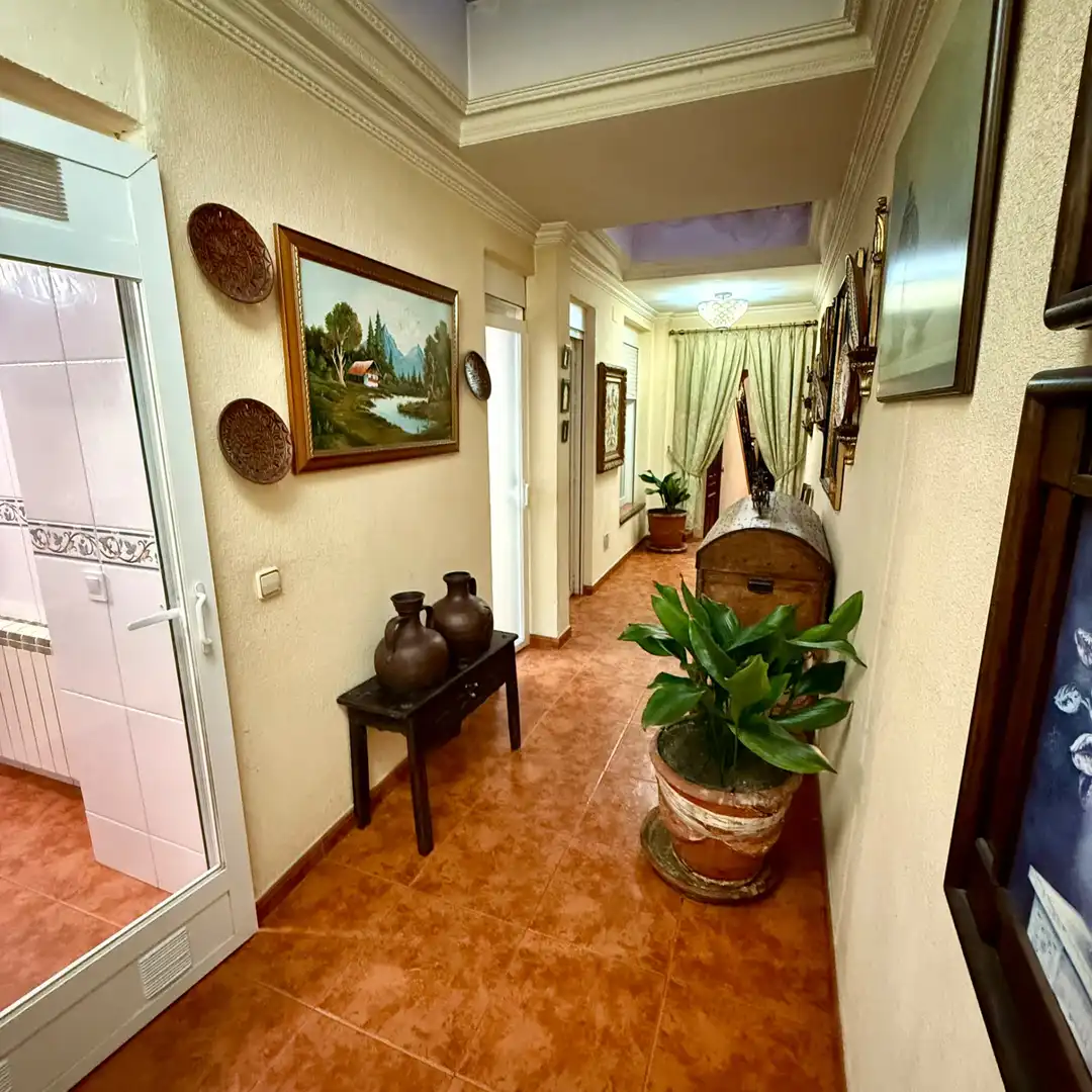 Reihenhaus zum Verkauf in Calle Real, imagen 16