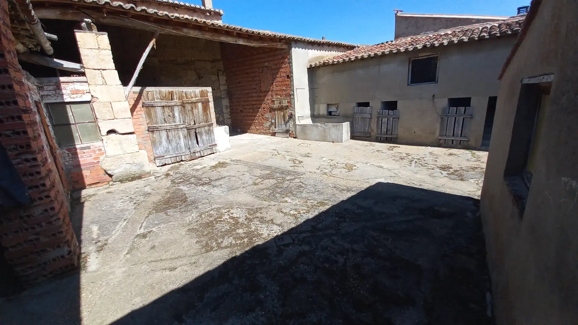 Casa en venda a Corrales del Vino, imagen 48