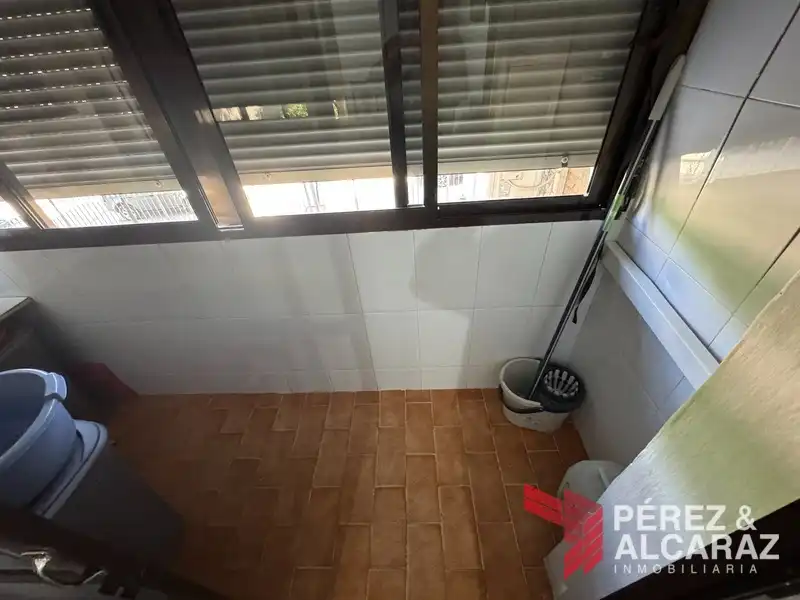 Balcony of Flat for sale in Palma del Río  with Balcony