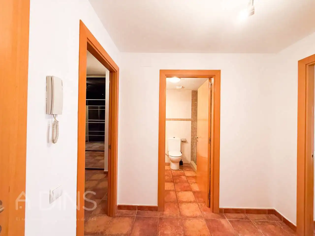 Piso en venta en Sant Feliu de Codines con Calefacción, Trastero y Balcón