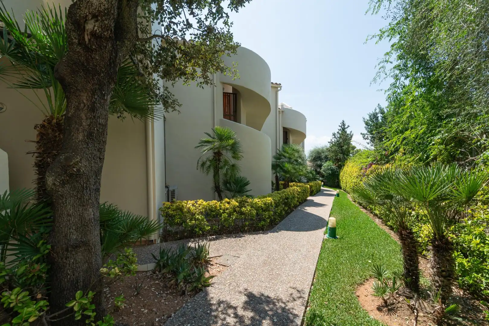 Planta baixa en venda a Port d'Alcúdia - Platja d'Alcúdia