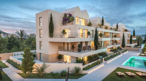 Photo 2 of Flat for sale in Avenida Carlota Alessandri, 294, El Pinillo, Málaga