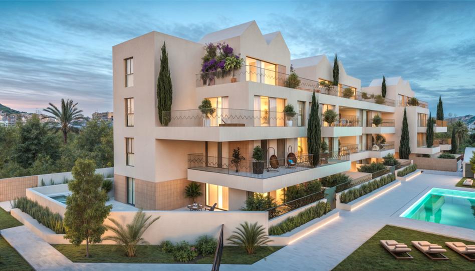 Foto 0 de Promoció ART MARINA · Viviendas exclusivas en Torremolinos