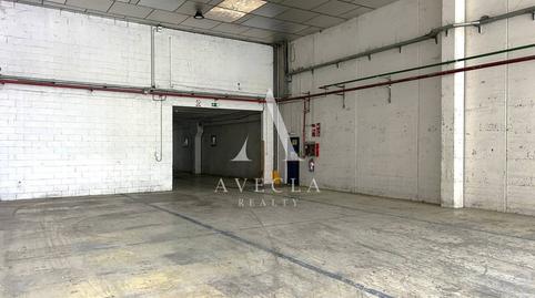 Photo 4 of Industrial buildings to rent in Calle Òptica, 7, Castellbisbal, Barcelona