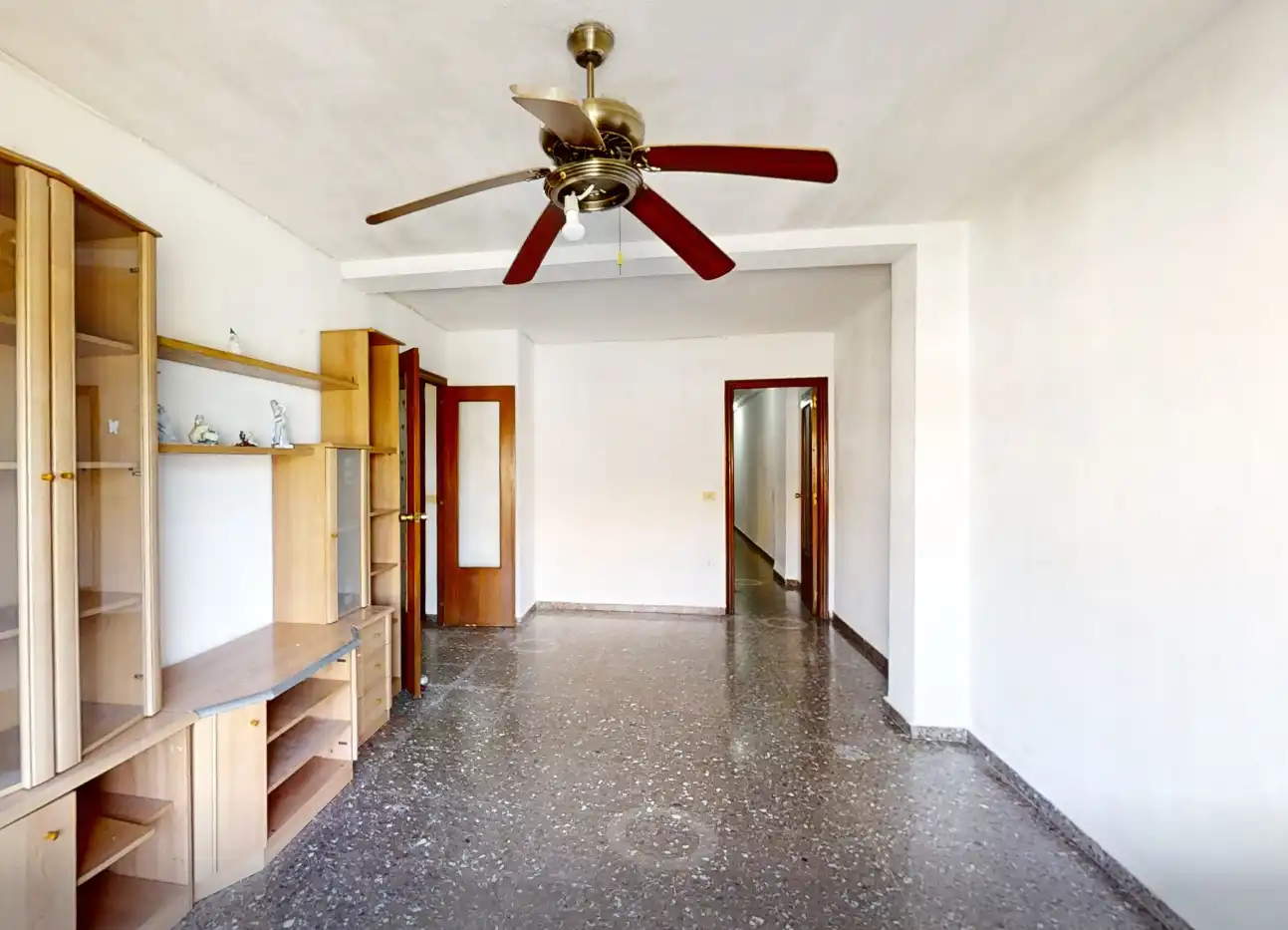 Piso con terraza en venta en Alginet, imagen 9