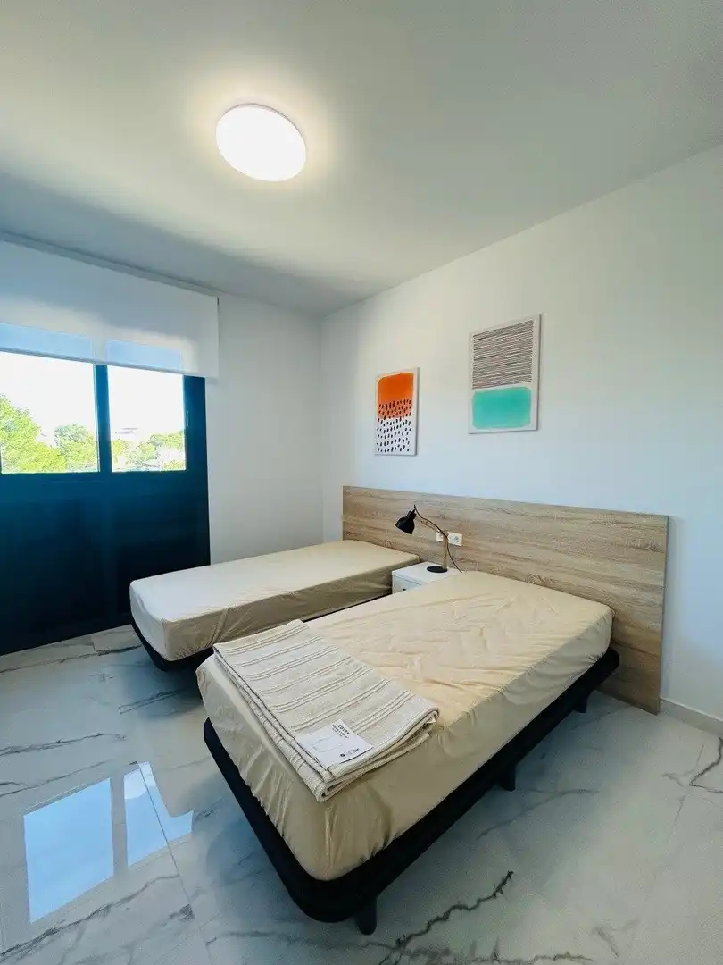 Apartamento con piscina en venta en N/A, imagen 14