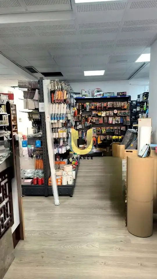 Gewerbefläche zur Übernahme in Ciudad Lineal, imagen 3