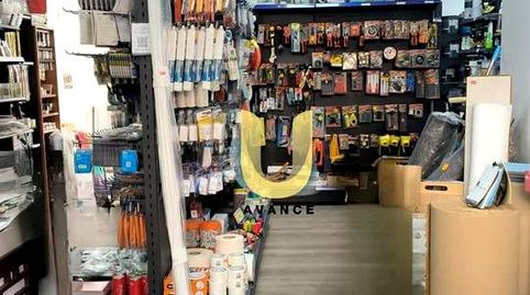 REFUN4596 UNIONSOL OFRECE EN ALQUILER Y TRASPASO FERRETERÍA EN QUINTANA MADRID, imatge 3