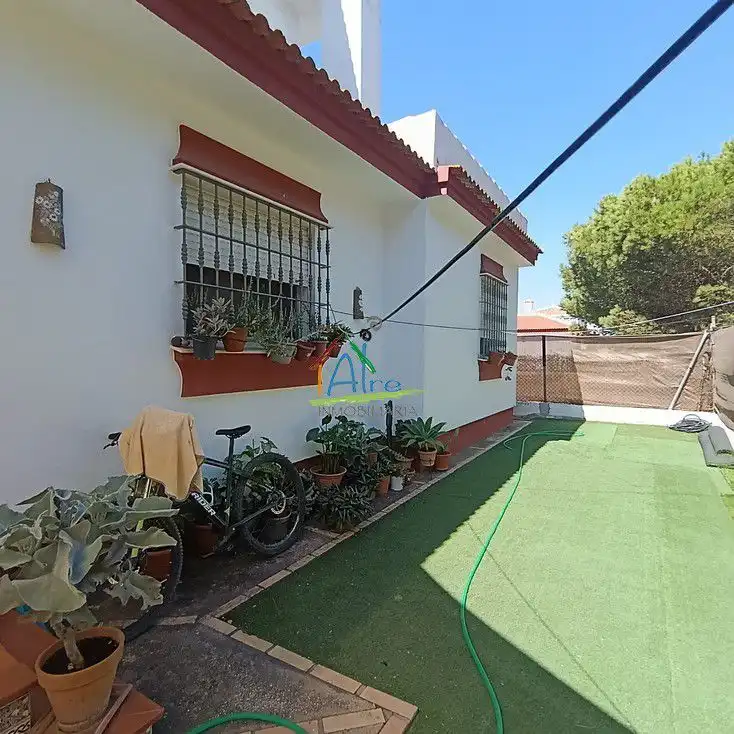 Adossat amb jardí en venda a Retama, imagen 56