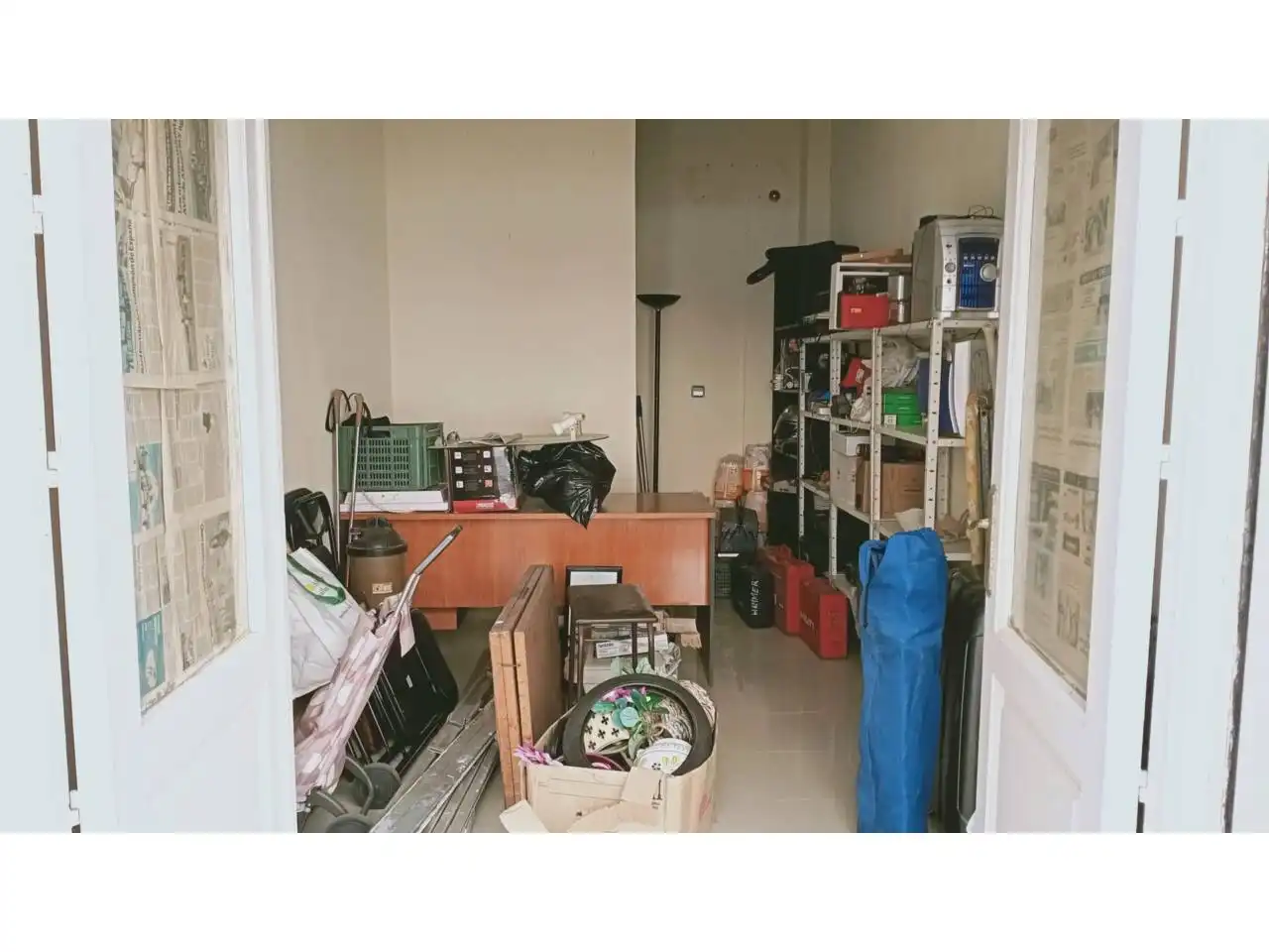 Business premises for sale in Avenida Playa Serena, imagen 12