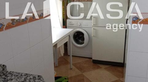 Foto 3 de Pis en venda a Arenal - La Pólvora, Dos Hermanas