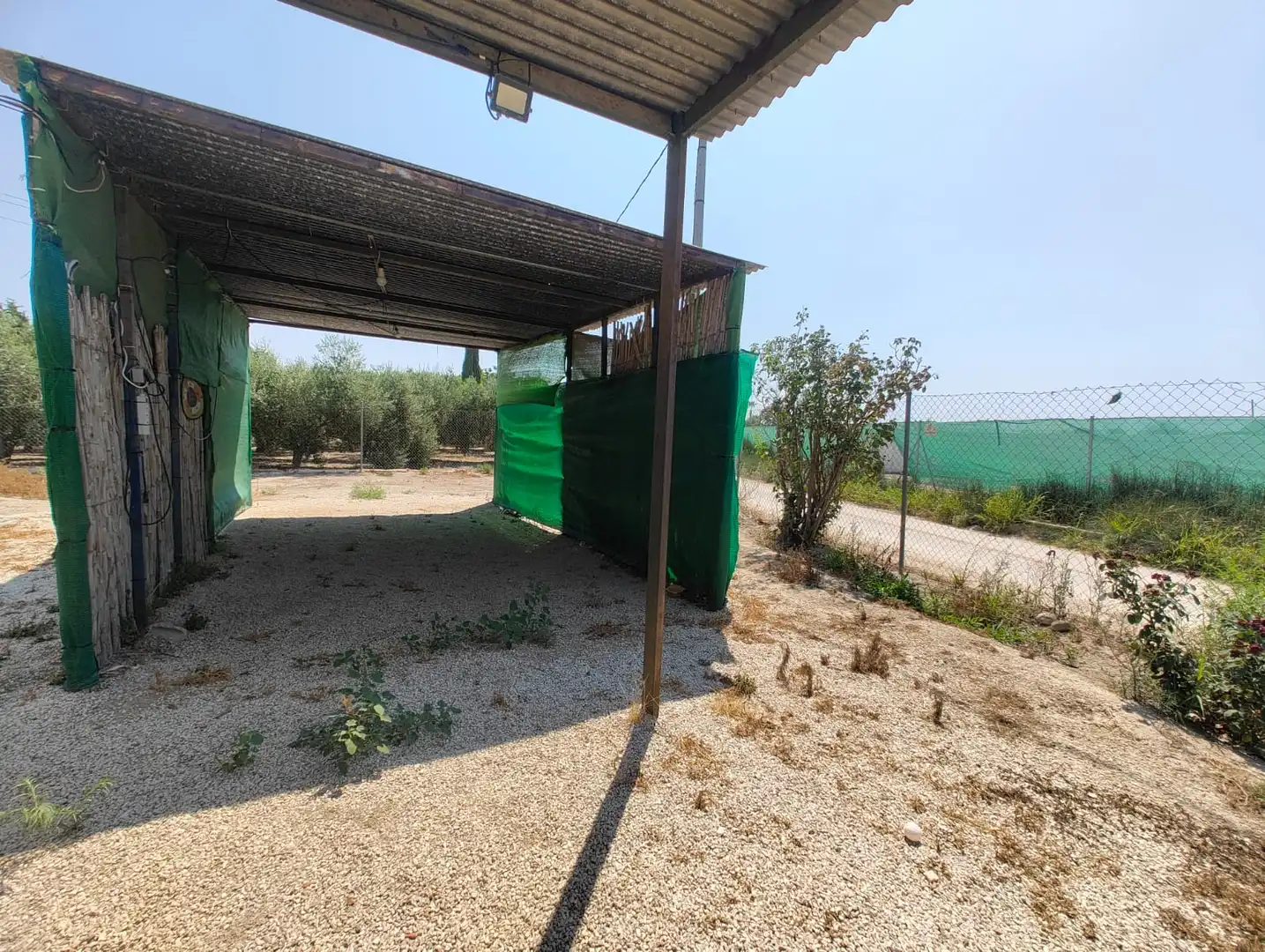 Terreno en venta en Las Torres de Cotillas